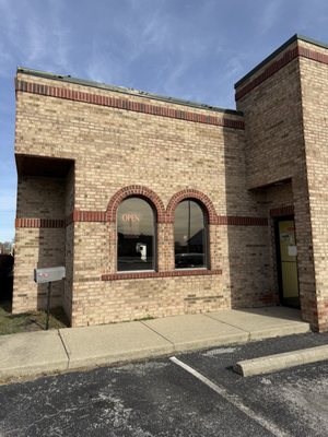 Thai Town Cuisine 1 (High School Rd) by null