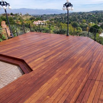 Finishes Pro - IPE DECK BEAUTIFULLY RESTORED AND PROTECTED BY THE FINISHES PRO ! - Refinishing Services Near Me Finishes Pro - IPE DECK BEAUTIFULLY RESTORED AND PROTECTED BY THE FINISHES PRO ! - Refinishing Services Near Me