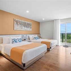 Days Inn Riviere-Du-Loup - Guest room