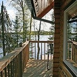 April's Cozy Cabins