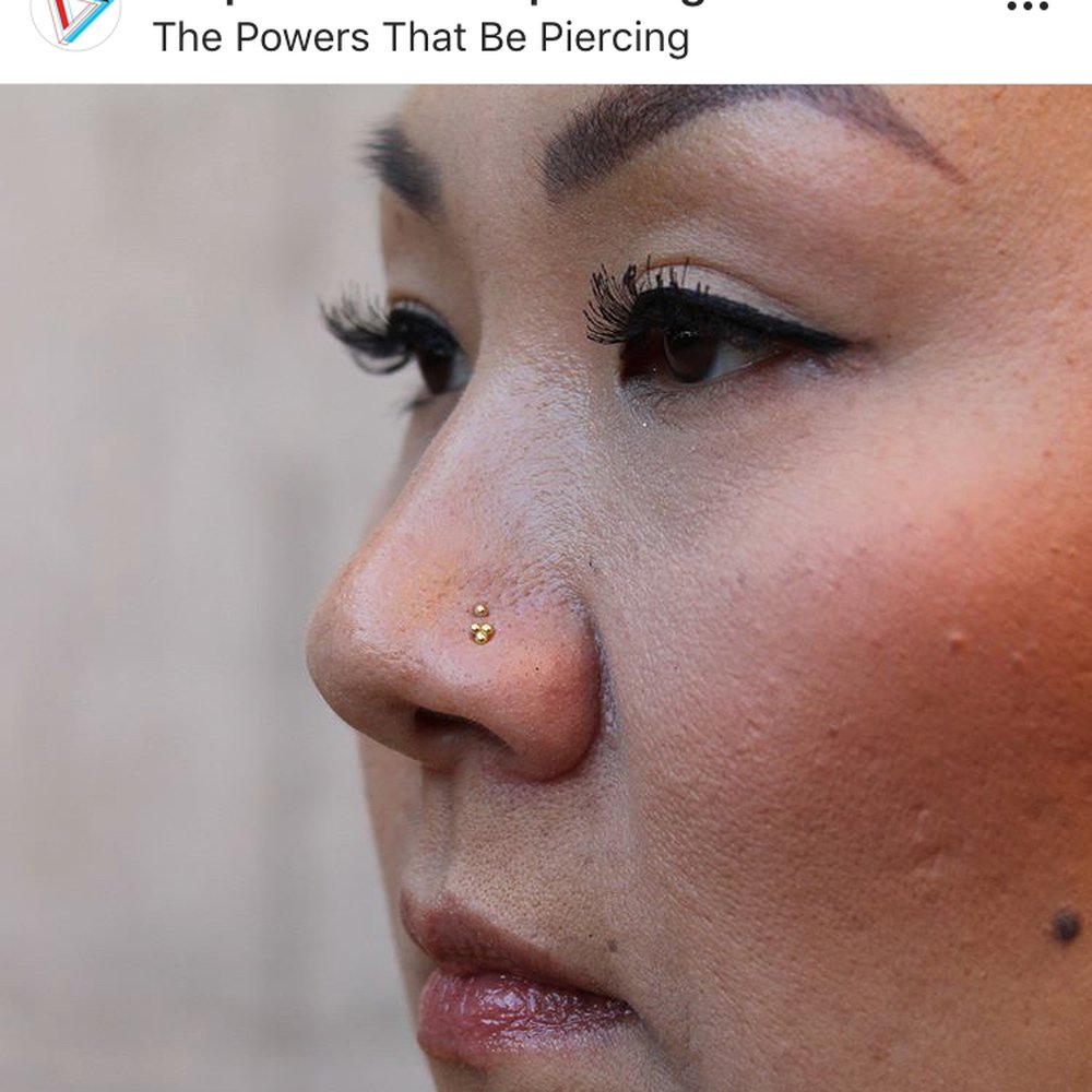 The Powers That Be Body Piercing - The Powers That Be ROCKS! - Piercing Near Me - Vancouver, Washington The Powers That Be Body Piercing - The Powers That Be ROCKS! - Piercing Near Me - Vancouver, Washington