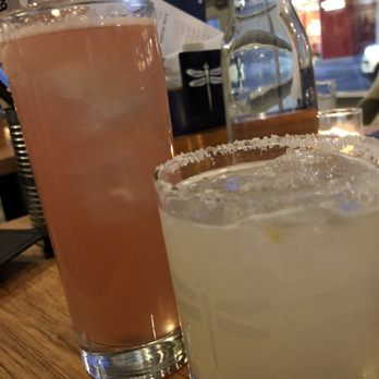 Bartaco Hilldale - Paloma and Margarita - Tacos Near Me - Madison, Wisconsin