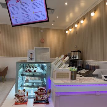 Sweetland Cake & Tea - Front - Patisserie/Cake Shop Near Me - Winter Garden, Florida