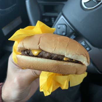 Dick's Hamburgers - Cheeseburger - Burgers Near Me - Spokane, Washington Dick's Hamburgers - Cheeseburger - Burgers Near Me - Spokane, Washington