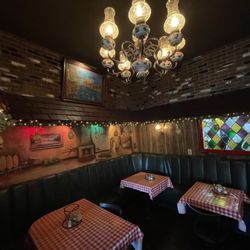 Antonio's Pizzeria & Italian Restaurant