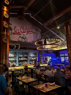 La Cañita Bayside by null