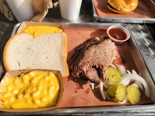 The Brisket House by null