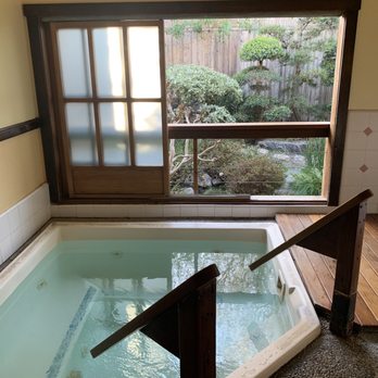 Well Within Spa - Spa in room 4 - Massage Near Me - Santa Cruz, California