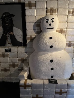 Trap Music Museum by null