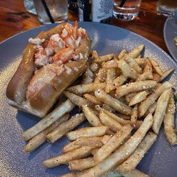 lobster Roll