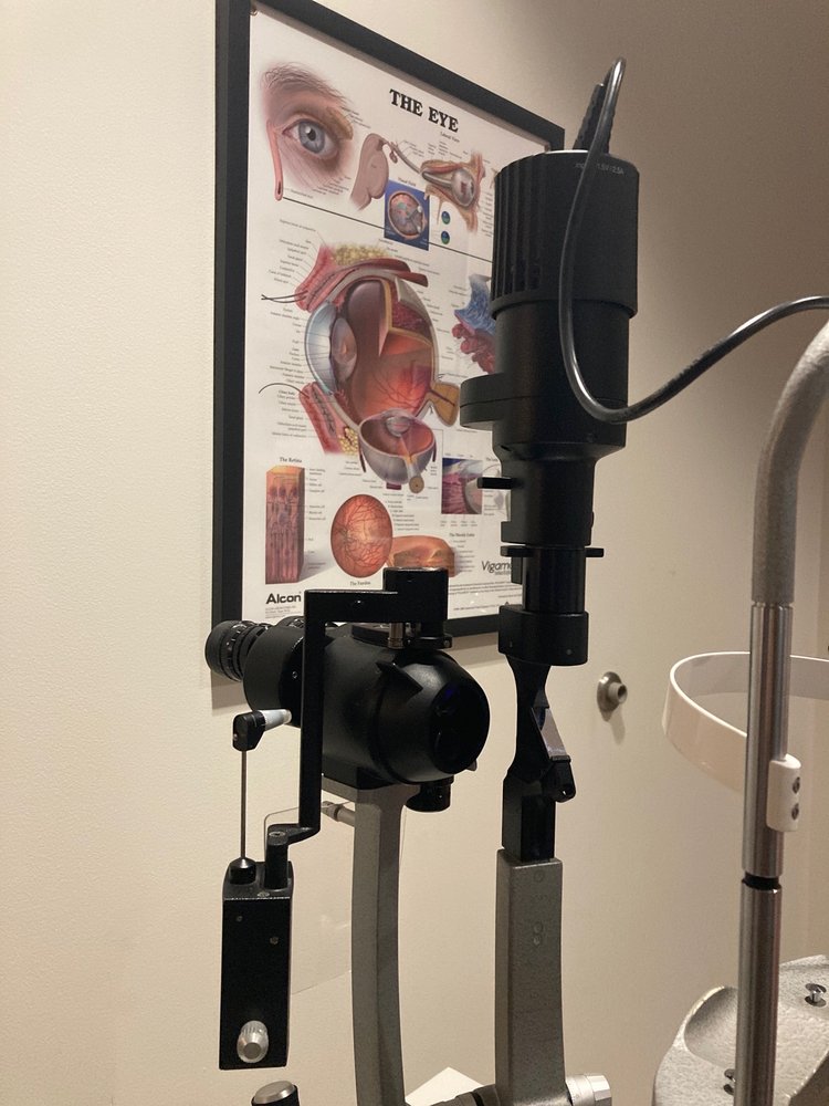 NORTHWEST EYE SURGEONS Updated October 2024 2075 Barkley Blvd