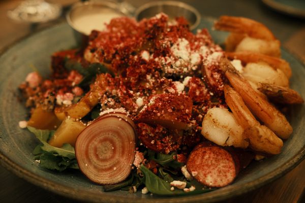 Kneads Bakeshop & Café by null