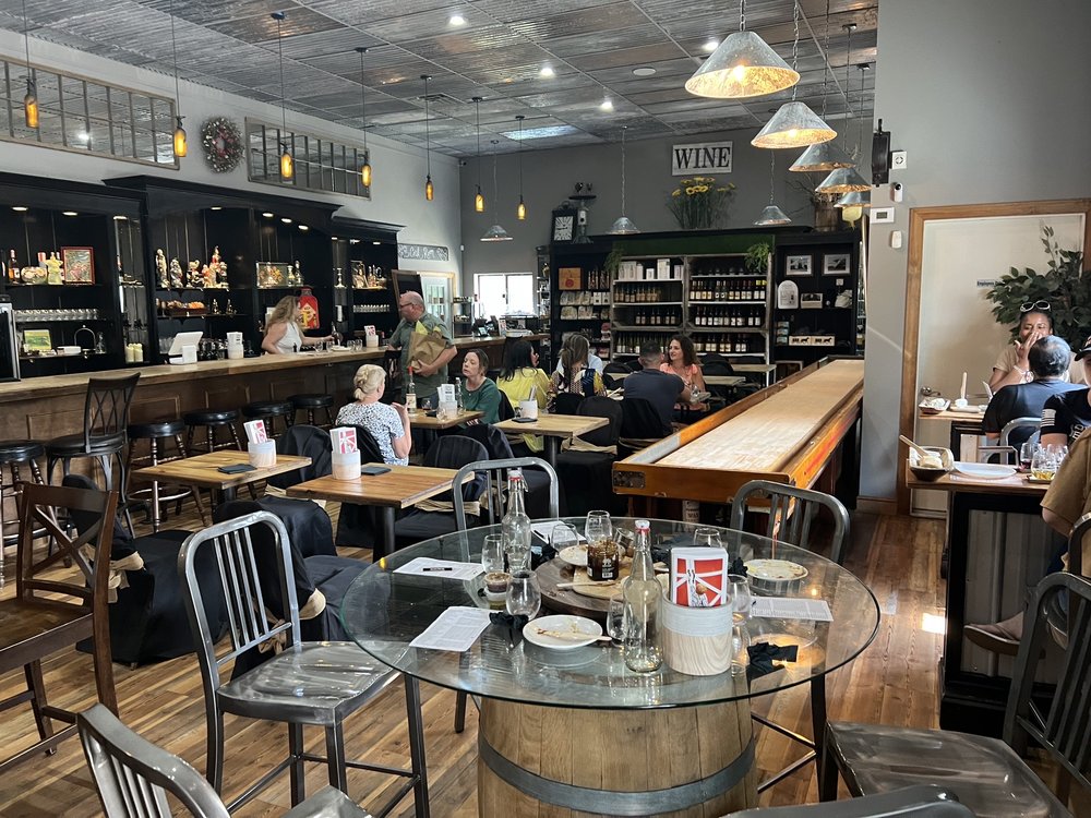 WAGONHOUSE WINERY Updated October 2024 64 Photos & 99 Reviews