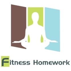 Fitness Homework