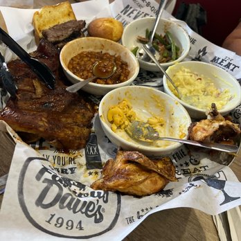 Famous Dave's Bar-B-Que - Barbeque Near Me - Yuma, Arizona Famous Dave's Bar-B-Que - Barbeque Near Me - Yuma, Arizona