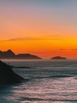 Hilton Rio de Janeiro Copacabana by null