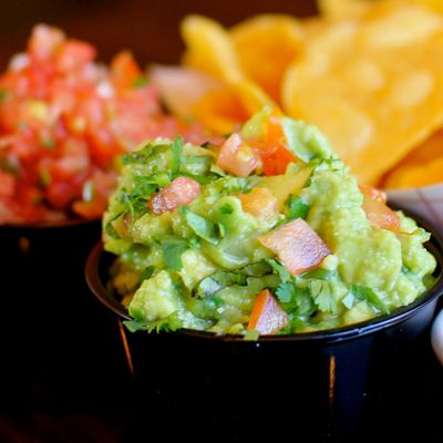 Frijoles & Frescas by null