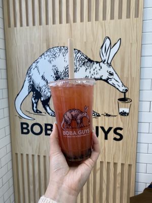 Boba Guys Soho by null