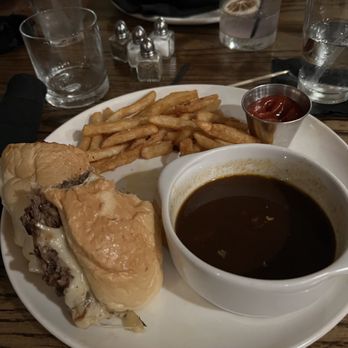 North End Kitchen & Bar - Korean French dip - New American Near Me - Roswell, Georgia North End Kitchen & Bar - Korean French dip - New American Near Me - Roswell, Georgia