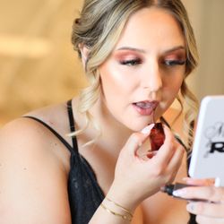 Makeup On The Run