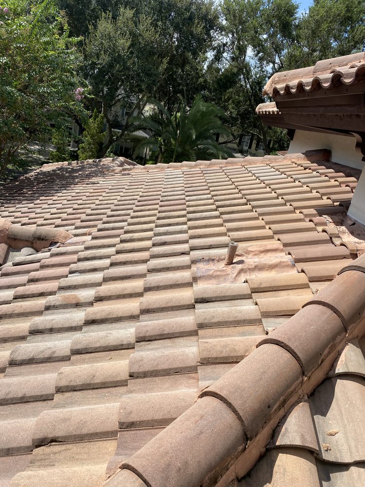 Slide of Frontier Roofing and Repair Services