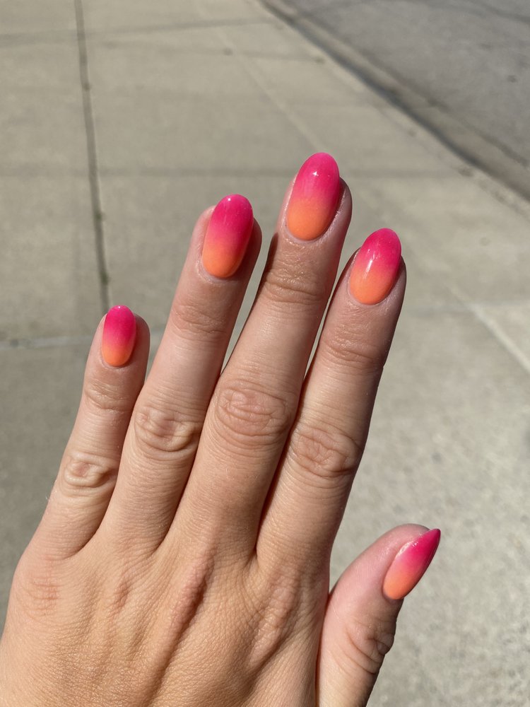 ROYAL OAKS NAILS - 319 Photos & 240 Reviews - Nail Salons - 208 W 6th