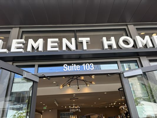 ELEMENT Home | Furnishings & Fine Art by null