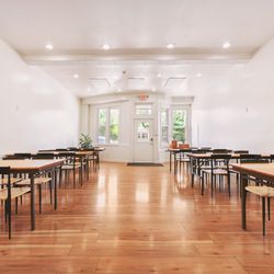 Pittsburgh Event Studio - Main event room