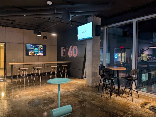 REVERB Downtown Atlanta by null