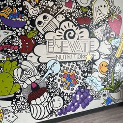 Elevate Nutrition - Such a cute and relaxed atmosphere!