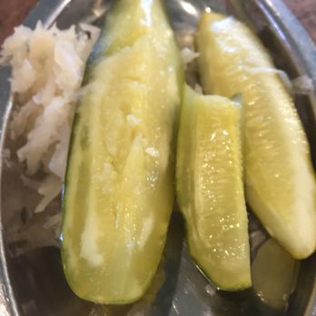 Sherman's Deli & Bakery - Pickles - Bakeries Near Me - Palm Desert, California Sherman's Deli & Bakery - Pickles - Bakeries Near Me - Palm Desert, California