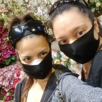 Coast Hills Pharmacy - Visiting with the bestie! - Drugstores Near Me - Newport Beach, California