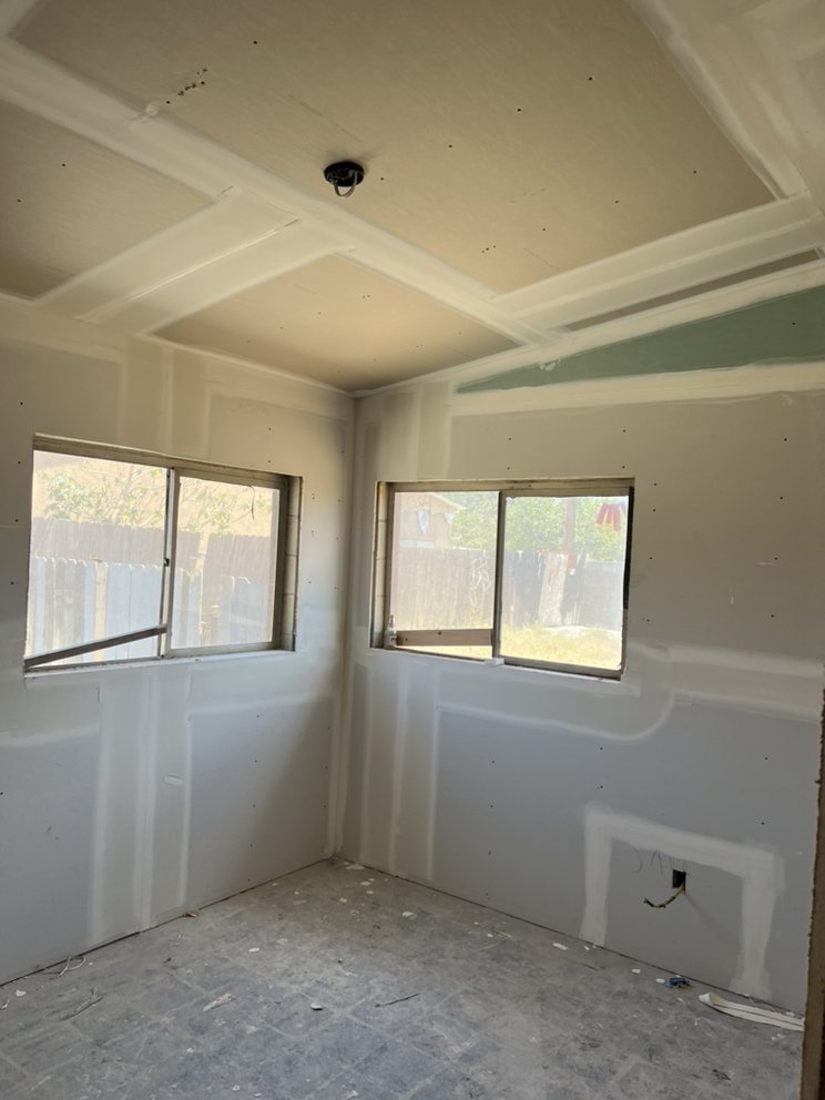 S&S TAPING & DRYWALL 20 Photos Bloomington, California Drywall