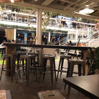 206 BCE - Seating - Noodles Near Me - Anaheim, California