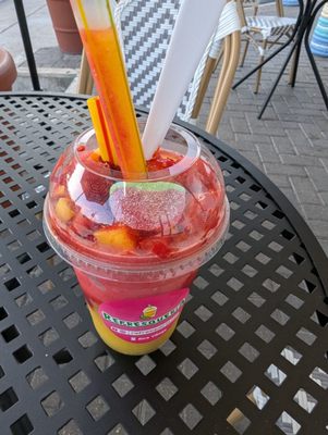 Refresqueria at Rice Village by null