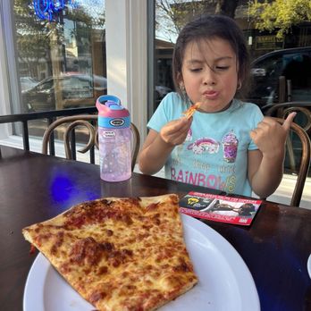 EVELYN’S BIG ITALIAN PIZZERIA & RISTORANTE - Updated December 2024 ...