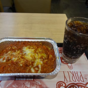 大家樂 - large spaghetti and cola 37 HK$ - Fast Food Near Me - Hong Kong, HK