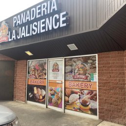 panaderia la jaliscence panaderia la jaliscence