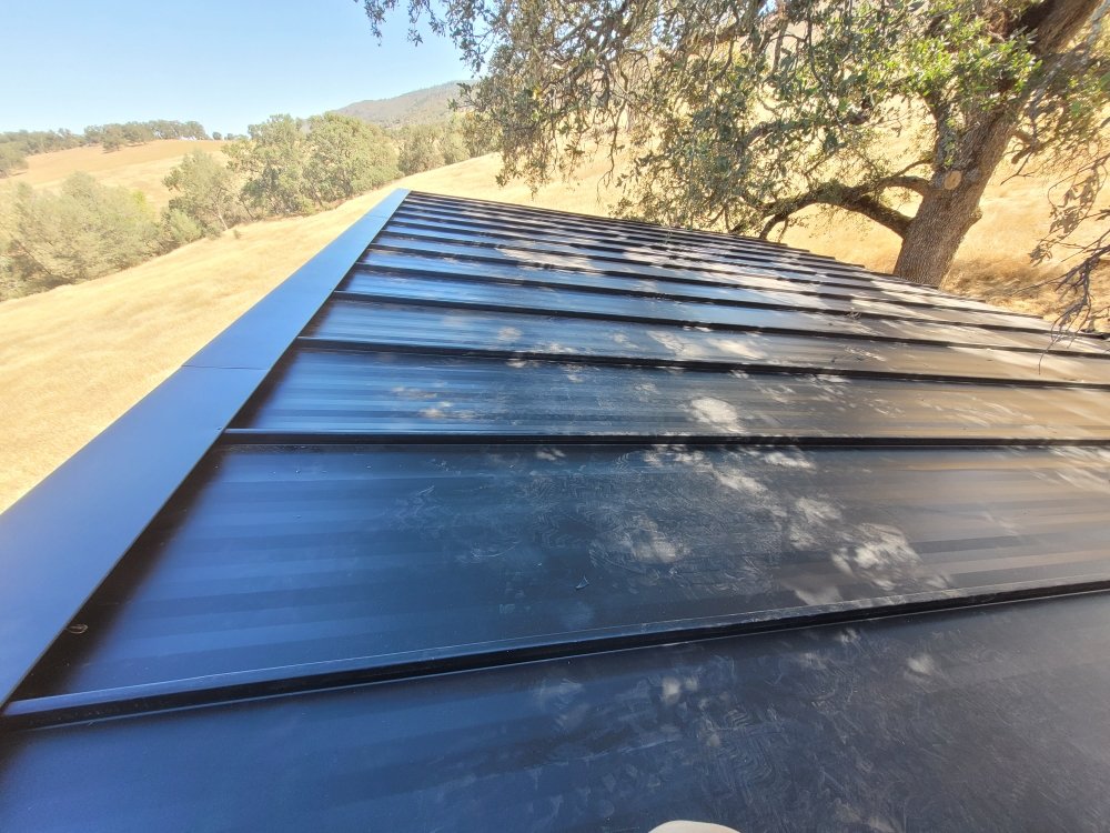 Slide of Custom Roof Crafters