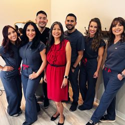 Duke City Dental & Hygiene - "The Duke City Dental & Hygiene team, ready to take great care of you in Old Town Albuquerque."