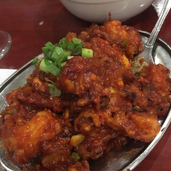 Biryani & Co. - Gobi manchurian - Indian Near Me - Austin, Texas Biryani & Co. - Gobi manchurian - Indian Near Me - Austin, Texas