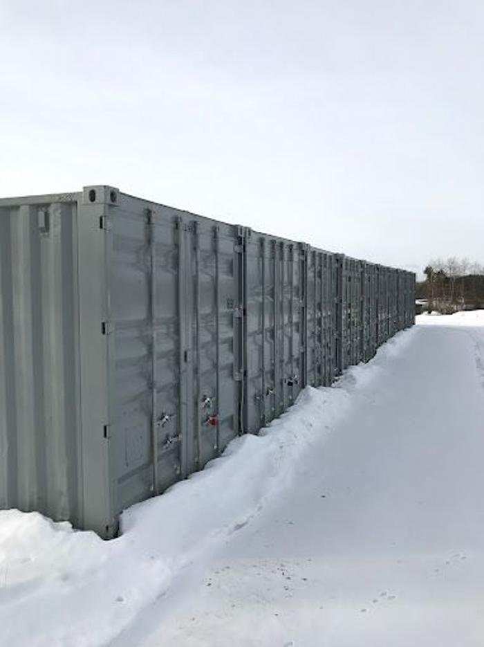 MY STORAGE CLARE 643 W 5th St, Clare, Michigan Self Storage Phone