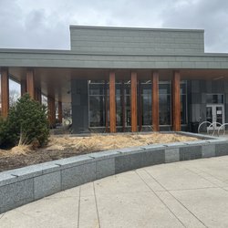 Hennepin County Library - Webber Park Library