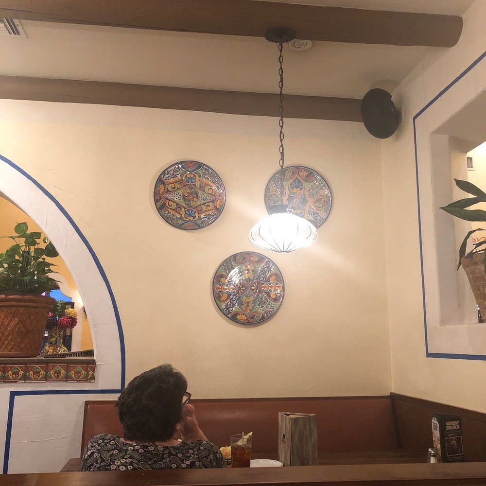 El Torito - Plates on the wall. - Mexican Near Me - La Mesa, California El Torito - Plates on the wall. - Mexican Near Me - La Mesa, California