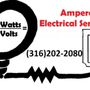 Photo of Ampere Electrical Services