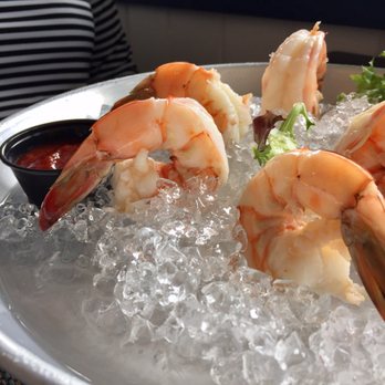 The Chart Room at Crosby's - Jumbo Shrimp Cocktail - Bars Near Me - Osterville, Massachusetts The Chart Room at Crosby's - Jumbo Shrimp Cocktail - Bars Near Me - Osterville, Massachusetts