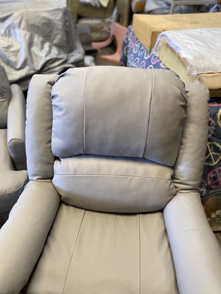 LEATHER MENDERS Updated September 2024 117 Photos & 127 Reviews