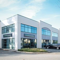 Cowork Chilliwack