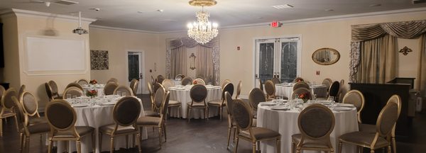 Oliverie Funeral Home