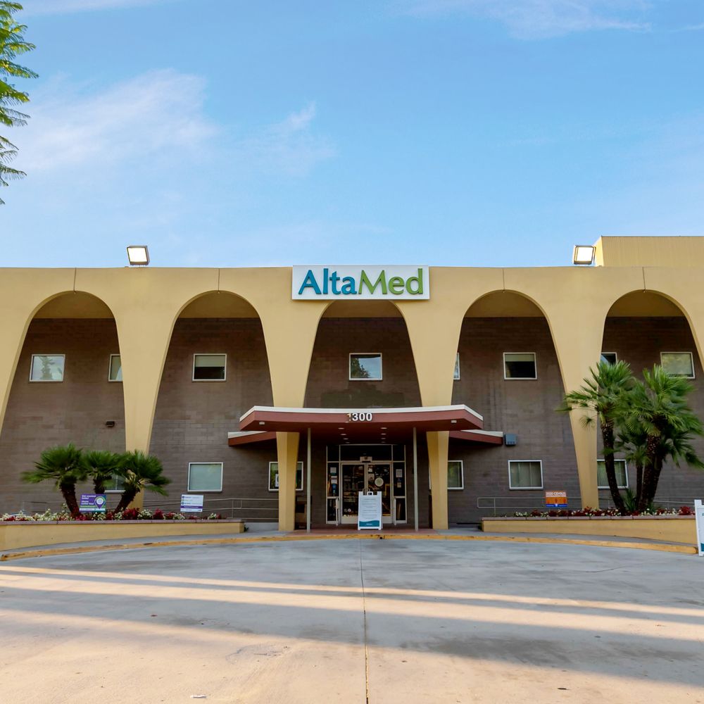 Alta Med West Covina West Covina, CA - Last Updated January 2026 - Yelp